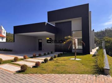 Casa · 179m² · 3 Quartos · Casa Térrea a Venda - Condomínio Reserva Santa Anna