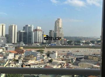 Apartamento · 67m² · 3 Quartos · 1 Vaga · Apartamento à venda em Barueri (Vila Barros) | 67m² | 3 quartos (1 suíte) | 1 vaga