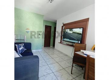 Apartamento · 45m² · 2 Quartos · Apartamento de 2 Quartos à Venda no Condomínio Ravenna, na Avenida Padre Guilherme Decaminada – Sant