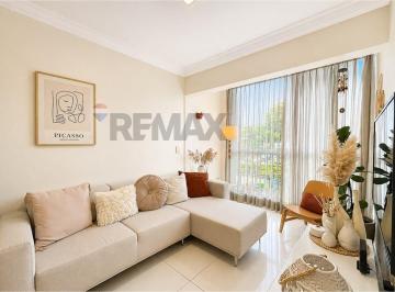 Apartamento · 64m² · 2 Quartos · 1 Vaga · 2 quartos lazer completo aceita financiamento parque de aguas claras