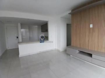 Apartamento · 70m² · 2 Quartos · 2 Vagas · Apartamento com 2 quartos e 2 vagas para alugar no São Lucas