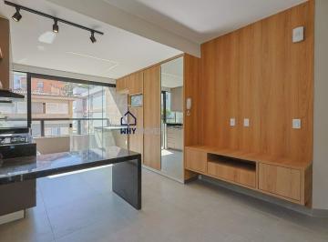 Apartamento · 63m² · 2 Quartos · 1 Vaga · Apartamento de 2 quartos para aluguel no bairro Anchieta