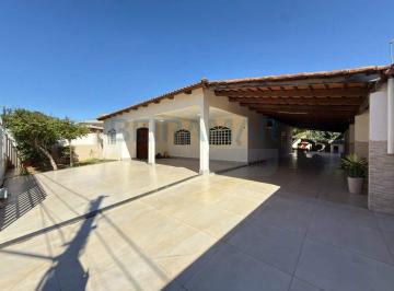 Casa · 100m² · 4 Quartos · 4 Vagas · Residencial Amazonas – Casa de 4 Quartos sendo 2 Suítes, Área de Lazer e 4 Vagas de Garagem – Vicent