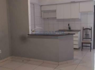 Apartamento · 35m² · 1 Quarto · Apartamento Dividido de 1 Quarto no Polo de Modas - Guará