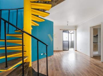 Apartamento · 189m² · 3 Quartos · Raridade no Centro: Cobertura Duplex com Terraço de 94m² e Vista Definitiva para a Serra do Mar