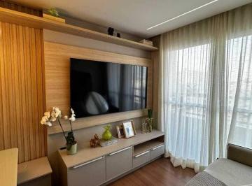 Apartamento · 44m² · 2 Quartos · 1 Vaga · Apartamento à venda no bairro Jardim Nova Europa