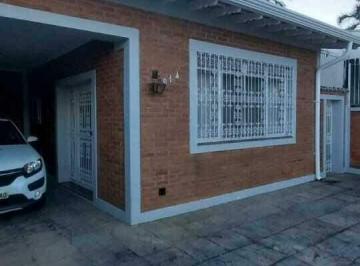 Casa · 178m² · 3 Quartos · 1 Vaga · Casa à venda no bairro Jardim Proença I