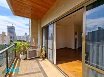 Apartamento · 168m² · 3 Quartos · 2 Vagas · Apartamento totalmente reformado no coração do Cambuí