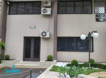 Comercial · 150m² · 3 Vagas · Sala Comercial Mobiliada com Ar-Condicionado | 2 Salas | 3 Vagas | Jardim Proença, Campinas/SP