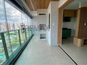 Apartamento · 62m² · 2 Quartos · 1 Vaga · Ed. Vogue, 2/4(01 suíte) - 62m² - Umarizal