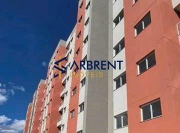Apartamento · 60m² · 2 Quartos · Apartamento à venda, 2 quartos, 1 suíte, Samambaia Norte - Brasília/DF