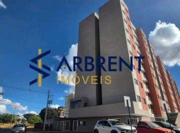 Apartamento · 60m² · 2 Quartos · Apartamento à venda, 2 quartos, 1 suíte, Samambaia Norte - Brasília/DF