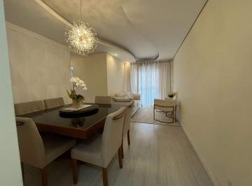 Apartamento · 89m² · 2 Quartos · 2 Vagas · Apartamento à venda, 2 quartos, 2 suítes, 2 vagas, Ocian - Praia Grande/SP