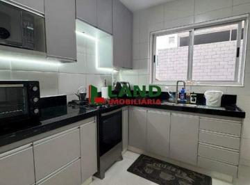 Apartamento · 173m² · 3 Quartos · 1 Vaga · Área privativa de 3 quartos à venda no bairro Dona Clara, Belo Horizonte