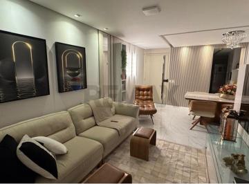 Apartamento · 98m² · 3 Quartos · 2 Vagas · Apartamento Elegante em Maurício de Nassau, Caruaru