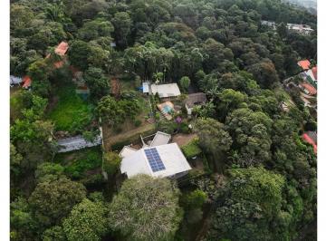 Rural · 803m² · 6 Quartos · Chácara Exclusiva no Condomínio Cerros Verdes | 4.000 m² de Natureza, Lazer Completo e Vista para a