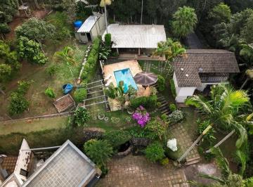 Rural · 803m² · 6 Quartos · Chácara Exclusiva no Condomínio Cerros Verdes | 4.000 m² de Natureza, Lazer Completo e Vista para a