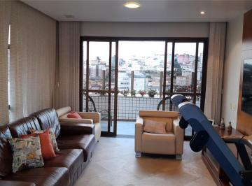 Apartamento · 321m² · 4 Quartos · 4 Vagas · Cobertura à venda, 4 quartos, 1 suíte, 4 vagas, Cidade Nova - Belo Horizonte/MG