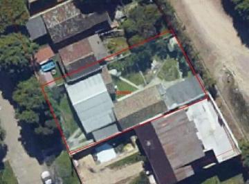 Terreno · 494m² · Terreno à venda com 494m² na Rua Octacyr Reinaldo Mion no Xaxim