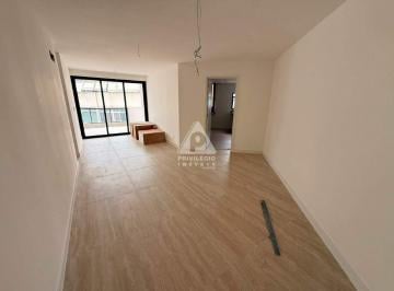 Comercial · 111m² · 2 Quartos · 2 Vagas · Apartamento Novo de 110m² | 2 Vagas | Jardim Oceânico