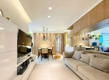 Apartamento · 77m² · 2 Quartos · 2 Vagas · Apartamento à venda, 2 quartos, 1 suíte, 2 vagas, Vila da Serra - Nova Lima/MG