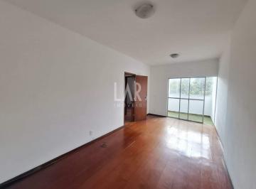 Apartamento · 74m² · 2 Quartos · 1 Vaga · Apartamento para aluguel, 2 quartos, 1 vaga, Colégio Batista - Belo Horizonte/MG