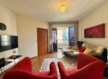 Apartamento · 88m² · 2 Quartos · 2 Vagas · Apartamento para aluguel, 2 quartos, 1 suíte, 2 vagas, Savassi - Belo Horizonte/MG