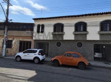Casa · 170m² · 4 Quartos · Casa para alugar com 4 quartos no Morro da Gloria