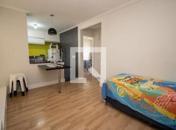 Apartamento · 42m² · 2 Quartos · 1 Vaga · Apartamento à Venda - Tropical, 2 Quartos, 42 m² - Contagem