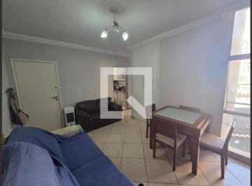 Apartamento · 48m² · 2 Quartos · 1 Vaga · Apartamento à Venda - Nova Floresta, 2 Quartos, 48 m² - Belo Horizonte
