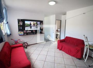 Apartamento · 48m² · 2 Quartos · 1 Vaga · Apartamento à Venda - Camargos, 2 Quartos, 48 m² - Belo Horizonte