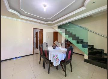 Casa · 80m² · 3 Quartos · 1 Vaga · Casa à Venda - Eldorado, 3 Quartos, 80 m² - Contagem