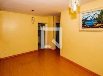 Apartamento · 50m² · 2 Quartos · 1 Vaga · Apartamento à Venda - Dom Silvério, 2 Quartos, 50 m² - Belo Horizonte