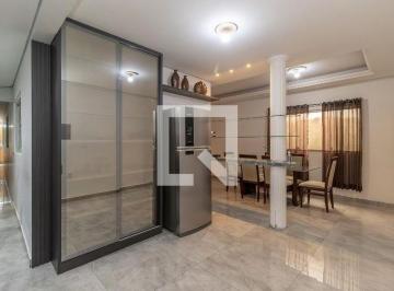 Casa · 170m² · 3 Quartos · 1 Vaga · Casa à Venda - Céu Azul, 3 Quartos, 170 m² - Belo Horizonte