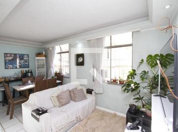 Apartamento · 64m² · 2 Quartos · 1 Vaga · Apartamento à Venda - Carlos Prates, 2 Quartos, 64 m² - Belo Horizonte