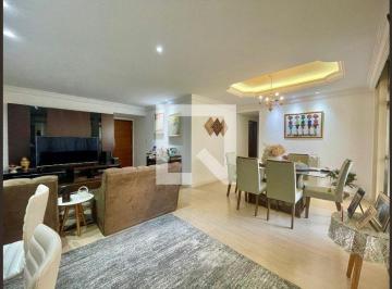 Apartamento · 130m² · 4 Quartos · 2 Vagas · Apartamento à Venda - Ipiranga, 4 Quartos, 130 m² - Belo Horizonte