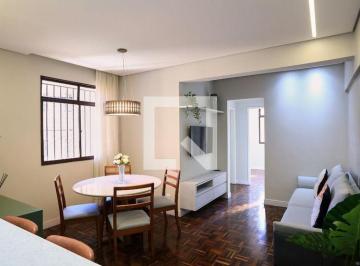 Apartamento · 59m² · 2 Quartos · 1 Vaga · Apartamento à Venda - Floresta, 2 Quartos, 59 m² - Belo Horizonte
