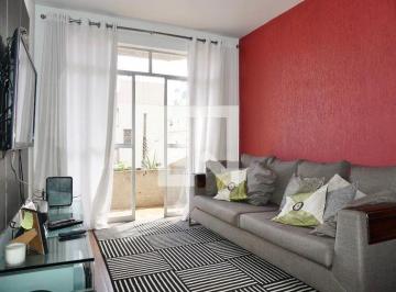 Apartamento · 110m² · 3 Quartos · 1 Vaga · Apartamento à Venda - Nova Floresta, 3 Quartos, 110 m² - Belo Horizonte