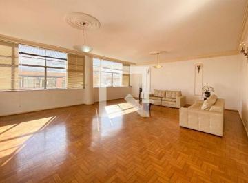 Apartamento · 280m² · 4 Quartos · 1 Vaga · Apartamento à Venda - Centro, 4 Quartos, 280 m² - Belo Horizonte