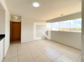 Apartamento · 122m² · 2 Quartos · 2 Vagas · Apartamento à Venda - Canaã, 2 Quartos, 122 m² - Belo Horizonte
