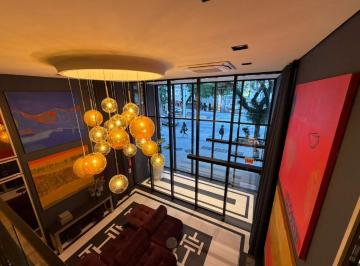 Apartamento · 35m² · 1 Quarto · Aluguel | Estúdio no Centro