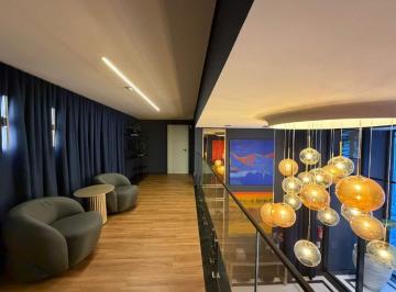 Apartamento · 30m² · 1 Quarto · Aluguel | Estúdio mobiliado no Centro