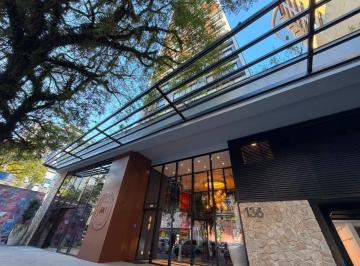 Apartamento · 30m² · 1 Quarto · Aluguel | Estúdio mobiliado no Centro