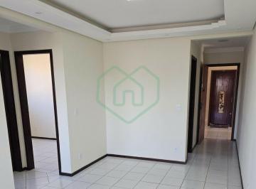 Apartamento · 57m² · 2 Quartos · 1 Vaga · Apartamento aconchegante com 2 quartos e sacada fechada Floresta por R$ 280.000,00.