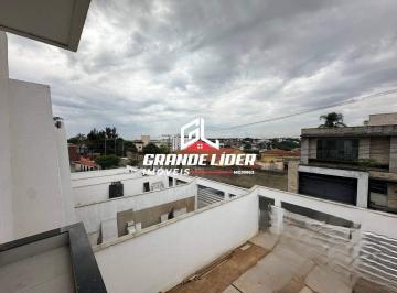 Casa · 180m² · 3 Quartos · 4 Vagas · Casa Geminada à venda, 3 quartos, 1 suíte, 4 vagas, Alvorada - Contagem/MG