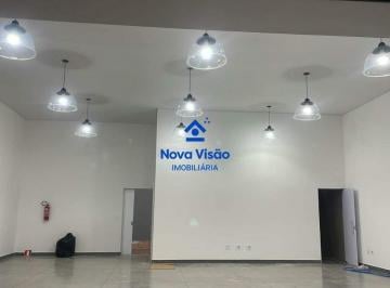 Comercial · 120m² · Loja Comercial para Alugar em Uberaba - Bairro Boa Vista | 120 m²
