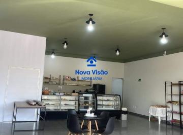 Comercial · 120m² · Loja Comercial para Alugar em Uberaba - Bairro Boa Vista | 120 m²
