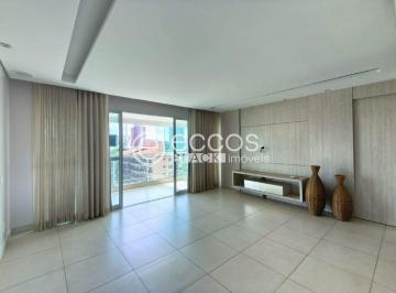 Apartamento · 80m² · 2 Quartos · 2 Vagas · Apartamento para aluguel, 2 quartos, 2 suítes, 2 vagas, Patrimônio - Uberlândia/MG