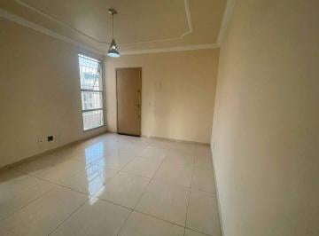 Apartamento · 52m² · 2 Quartos · 1 Vaga · Apartamento 2 quartos no Nacional