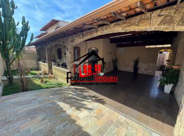 Casa · 300m² · 4 Quartos · 3 Vagas · Casa 4 Quartos com Edícula e Espaço Gourmet à Venda no Serrano – Belo Horizonte/MG